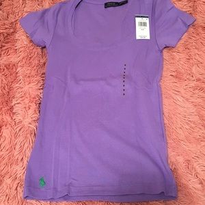 Polo shirt